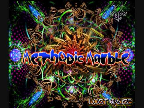 PsyberTribe Records Methodic Marble Lost Cause  IP Substance2011