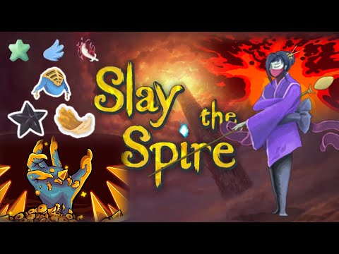 Slay the Spire March 25th Daily - Watcher | Being Greedy with Wish and Hands of Greed