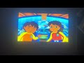 Opening To Yo Gabba Gabba The Dancey Dance Bunch 2008 DVD