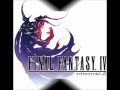 Final Fantasy Theme Song Mix 