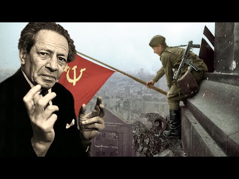 Wolf Messing The Polish Nostradamus of the War