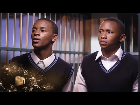 Ntokozo and Teddy released – Gomora | Mzansi Magic