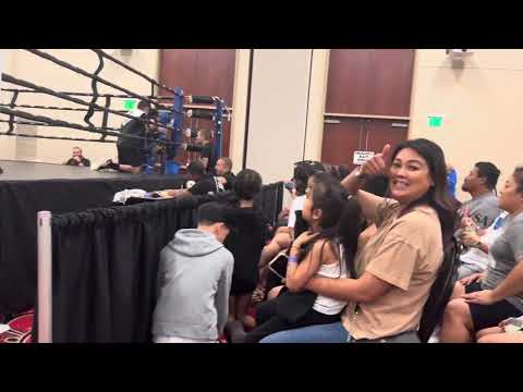 Tien TBA Muay Thai 2023