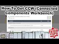 Get Connected Components Workbench for Free in 2023