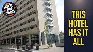 Serviced Apartments Boavista Palace - This Hotel Has It All | Porto, Portugal🌟