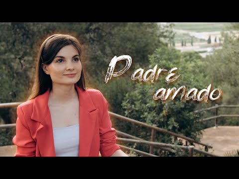Daniela Khomiha - Padre amado. Himno 368