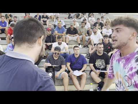 AKRES VS VARO I 3ª JORNADA I LOS JUEGOS DEL UNDER VLC