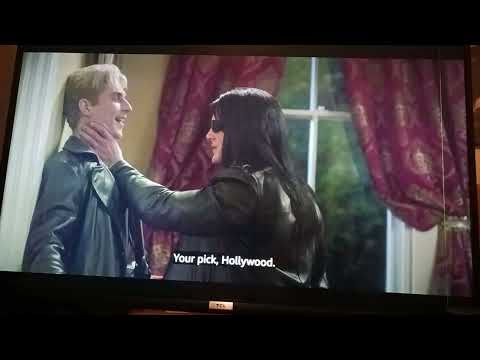 BDB "Rhage Roasting Wrath For Finally Getting a Female"