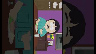 South Park Se13Ep4 Eat, Pray, Queef SHORTS #southpark