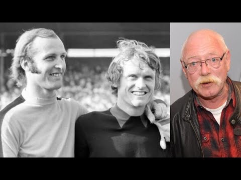 Bundesliga-Skandal: Nationalkeeper Manfred Manglitz packt live aus❗