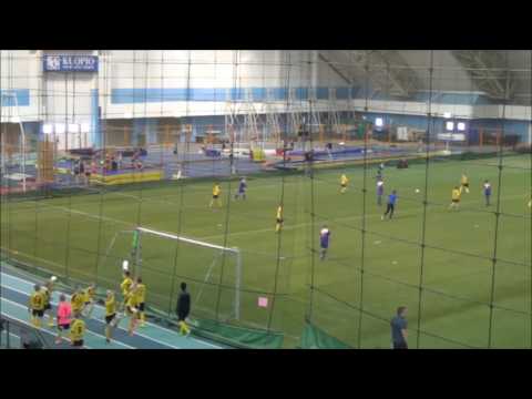 Tammiturnaus 2017 KuPS 07 musta - PPJ