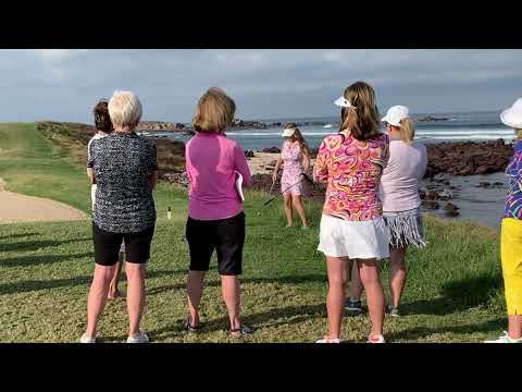 How To Take Lateral Relief From a penalty Area