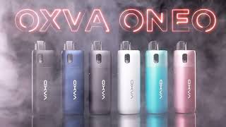 Картридж OXVA Oneo Pod Cartridge 3.5ml (0.4 ohm)