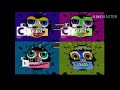 Klasky Csupo Meets Mari Group Meets Luig Group Meets Not Scary