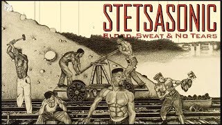 Music video thumbnail preview for Stetsasonic - Uda Man by Stetsasonic