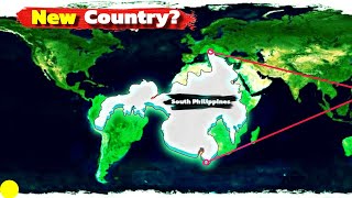What will happen if Mindanao Separates from Philippines