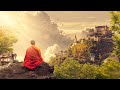 1 HOUR , Powerful Tibetan Throat Singing Meditation Music