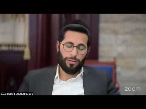 תפילה ברכות תשפ"ה | חזרה מהירה סימן רד והלאה