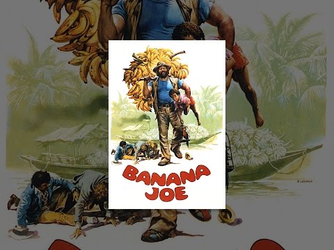 Banana Joe