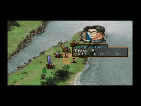 Suikoden 2 Riou Solo Walkthrough Part 51 Battling Solon Jhee's Army At North Window