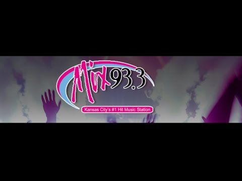 Mix 93.3 Kansas City's #1 HIt Music Station 93.3 FM Kansas City