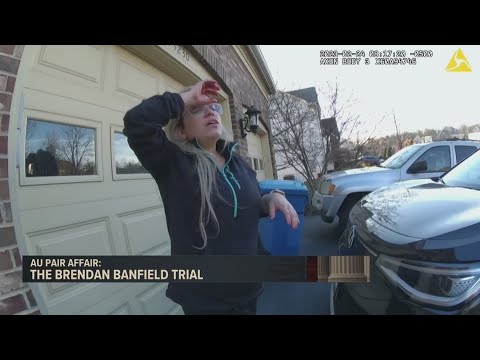 Reaction to Day 4's video evidence and investigator testimony | Au Pair Affair Murder Trial