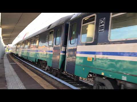 ICN 35996 Salerno - Torino Porta Nuova