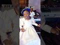 There Shall Be Showers Of Blessing Debbyshine Official Full Video