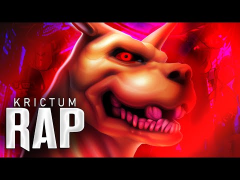 Scooby Doo Monstruoso Rap (Velma Meets the Original Velma) | Mi Secreto | Krictum