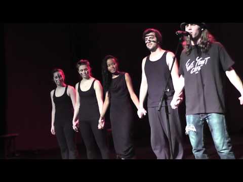 SOCA LOCA Games 2K15