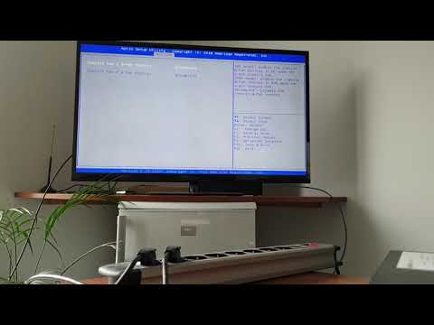 Q-Fan Control with impact