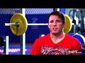 UFC 167: Chael Sonnen Pre-fight Interview