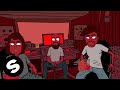 Chemical Surf & FFLORA - Senses (feat. DCW) [Official Music Video]