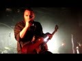 Blue October - Inner Glow(Live)@Vinyl Hard Rock Las Vegas 11-14-12