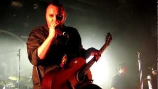 Blue October - Inner Glow(Live)@Vinyl Hard Rock Las Vegas 11-14-12