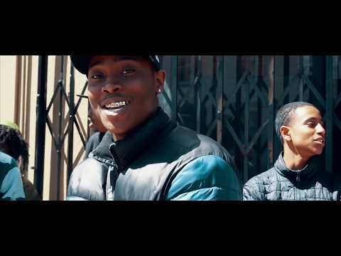 Galaxy Atoms Ft. Young Panch & Tokyo Marlow - "Gun Sound" (Official Video)