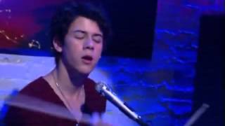 Time Is On Our Side - Jonas Brothers HQ