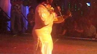 beeline miquel brown live @ backtodisco.com party @ circus disco 6-25-11