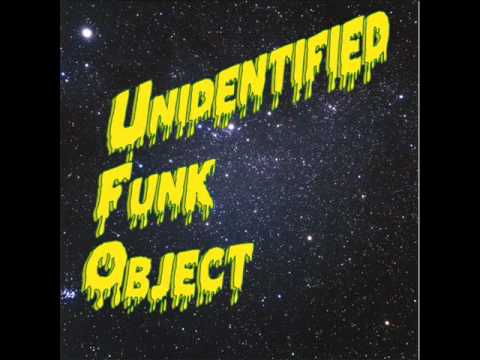 Unidentified Funk Object ft. Rhyme-O-Tron 5000 & MC-01 - RoboFunk