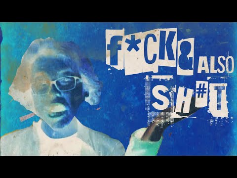 F*ck & Also Sh#t - [Full Comedy Short Film]