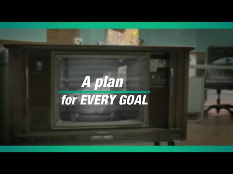 A Plan for Every Goal: Invest Smartly with Mutual Funds