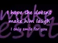 How Could An Angel Break My Heart With Lyrics YouTube