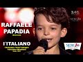 L`Italiano - Raffaele Papadia (Bielorussia)