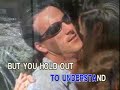Just As I Am Video Karaoke Ivory