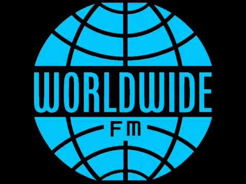 Black Magic - Jon Wayne (WorldWide FM) (GTA V)