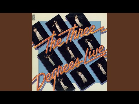 Love Train (Live at Bailey's, London, England - 1975)