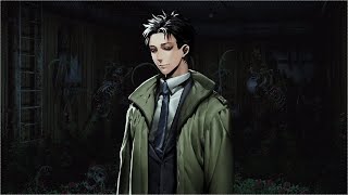 #3【死印】怖い。【実況プレイ】