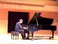 Edvard Grieg: Sonata in E Minor, Opus 7 - II. Andante Molto