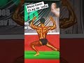 Many times 55 kg Mr. India unbelievable condition #shredded
