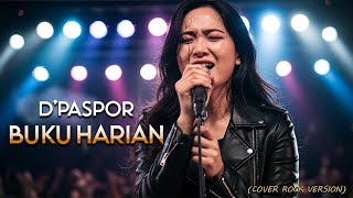 Download lagu D’PASPOR – Buku Harian 🎸 Rock Version | AI Cover by Harum Cover mp3 Download lagu D’PASPOR – Buku Harian 🎸 Rock Version | AI Cover by Harum Cover mp3